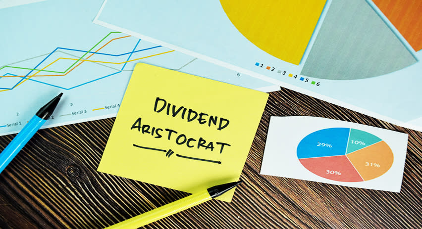 Looking for Dividend Aristocrat Bargains? Here Are 2 Names That Analysts Like the Most