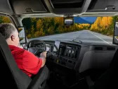 Stoneridge's MirrorEye® Camera Monitor System Receives FMCSA Exemption Renewal