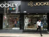 Jockey India licensee posts Q2 profit fall on subdued demand