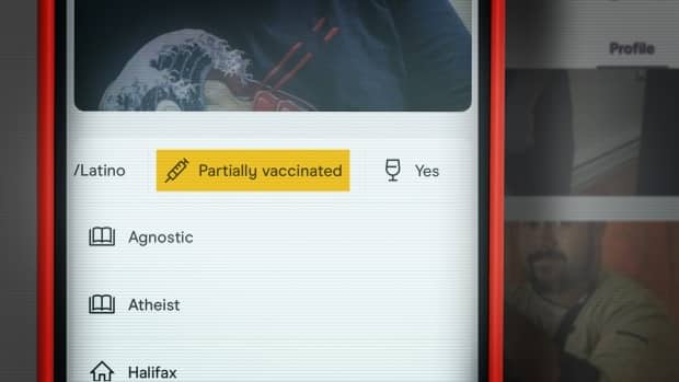 Dating apps showing COVID vaccination status may boost ...