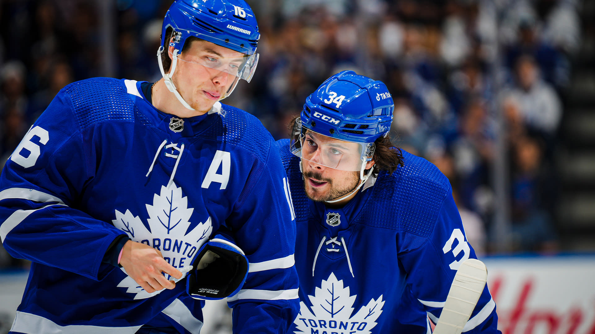 NHL: Leafs lose to Lightning in latest Game 7 heartbreaker