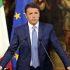 Renzi rassicura: Non toccheremo le pensioni E attacca M5s: Sono cocopro della Casaleggio