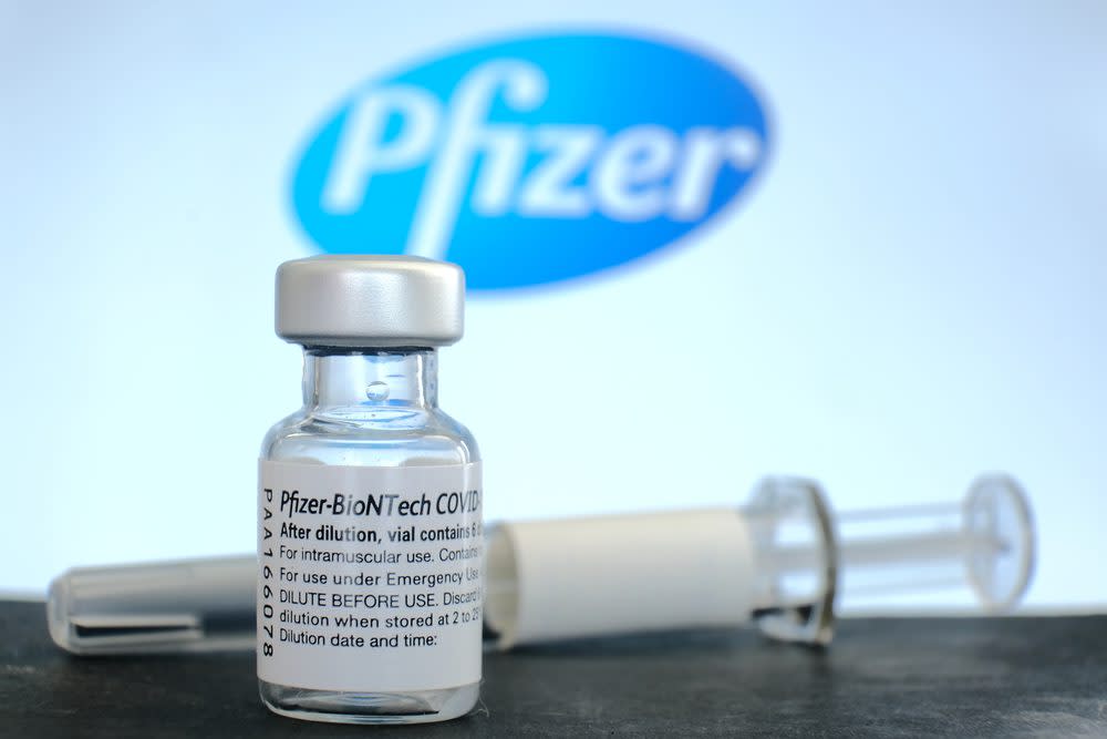 Pfizer Booster Shot Singapore - gracesurvival