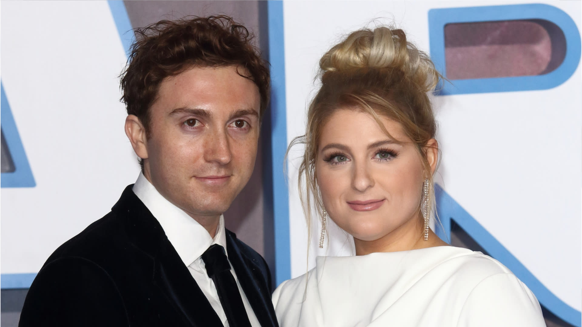 Meghan Trainor Reveals She Was Diagnosed With Gestational Diabetes