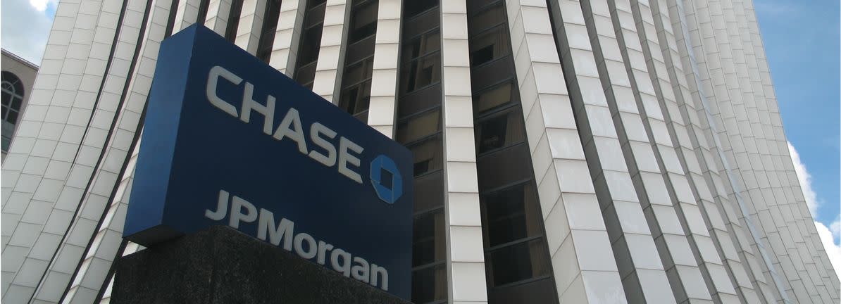 JPMorgan Chase & Co. Annual Results Just Came Out: Here's What Analysts