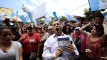 Crisis en Guatemala por el intento de expulsar al jefe anticorrupción de la ONU