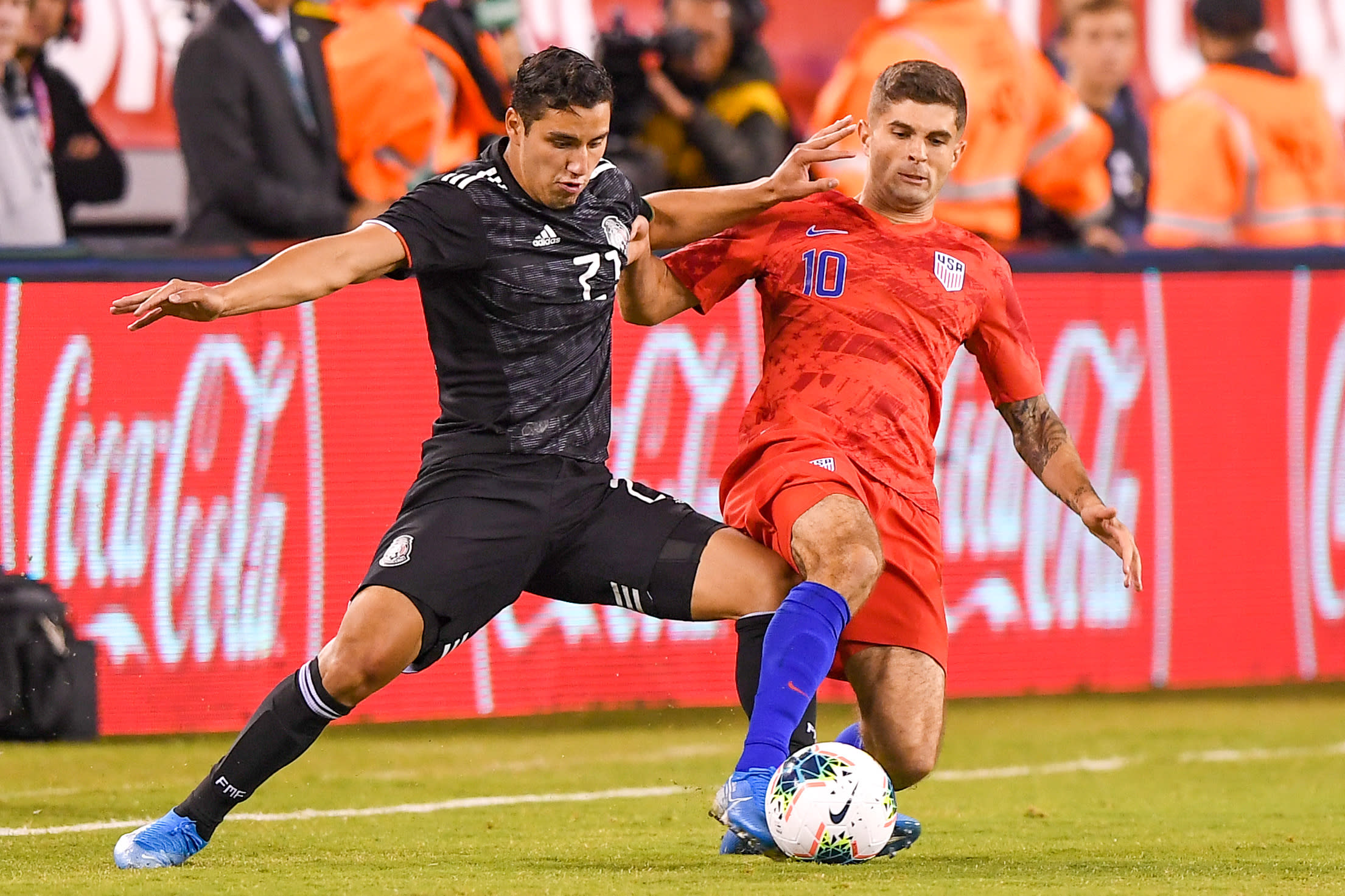 usmnt away jersey 2019