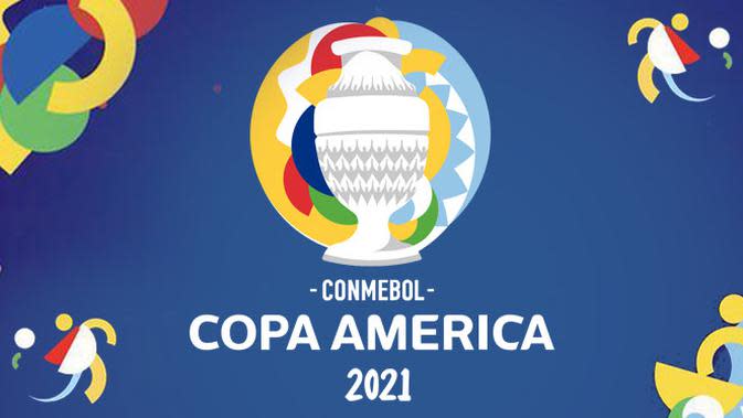 Jadwal Copa America 2021 Fase Grup : Siaran Langsung di Indosiar dan Vidio