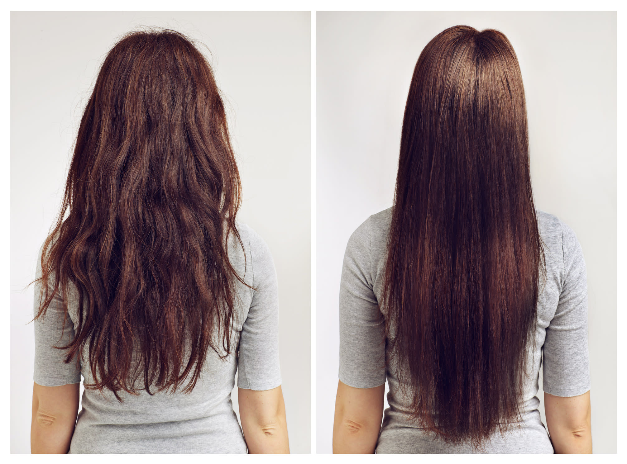 17 Facts About Chemically Straightening Your Hair