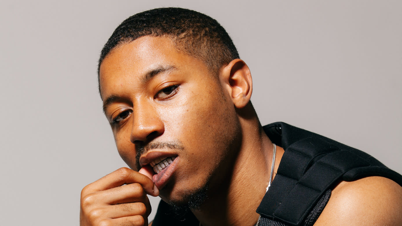 Cousin Stizz Is Having More Fun And Making The Best Music Of His Career - perfect cousin stizz roblox id