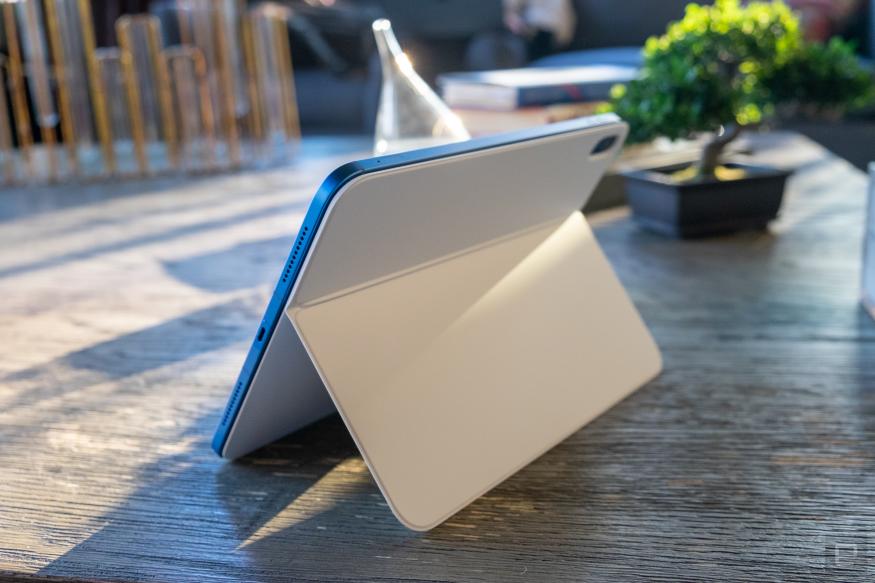 Apple iPad Air review: This older tablet is still a winner - CNET