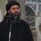 Russia claims it may have killed Islamic State leader al-...