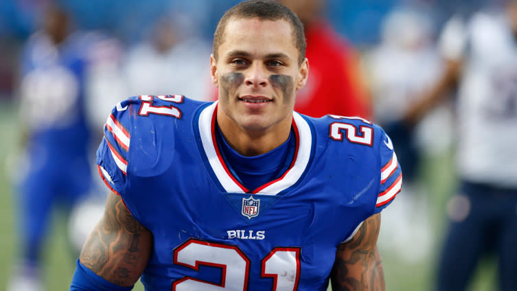 jordan poyer