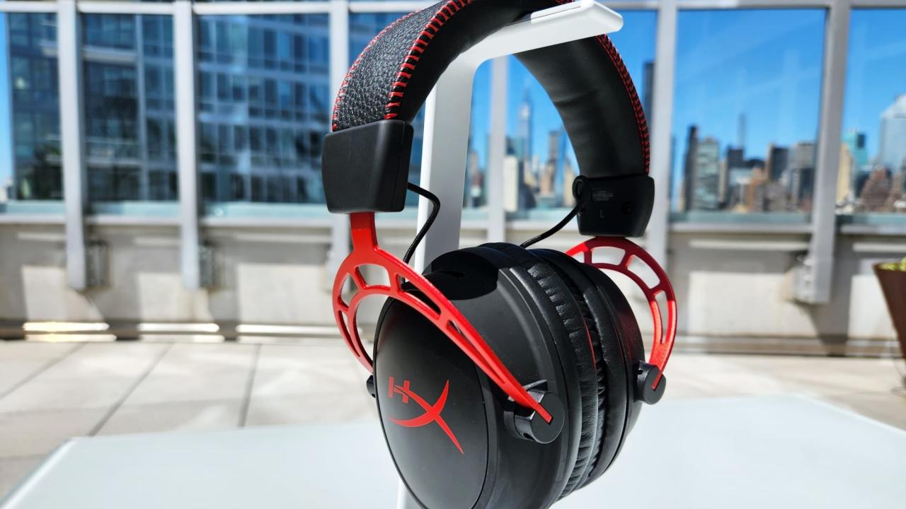 The best gaming headsets, tried and tested gaming headsets to buy