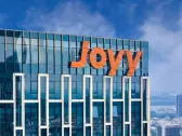 JOYY Reports Second Quarter 2023 Results: US$155.1 Million Net Profit and Sustained User Growth