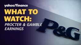 Procter & Gamble earnings, Fed, Volkswagen: What to Watch