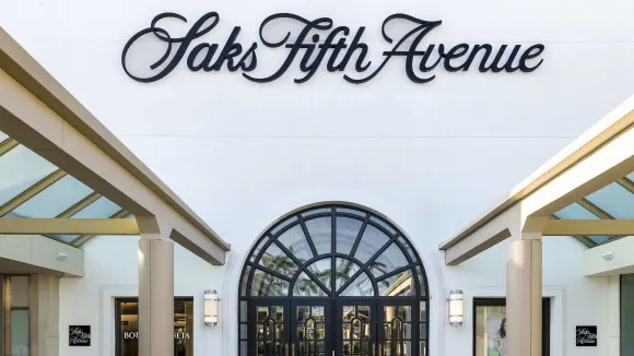 Saks parent HBC, Neiman Marcus reach $2.65B acquisition deal