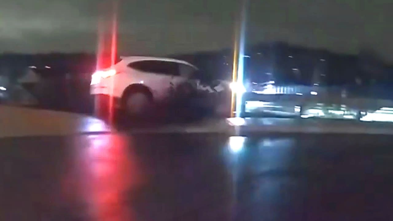 Polizei-Video zeigt: So einfach knacken Diebe Ihr Auto - CHIP