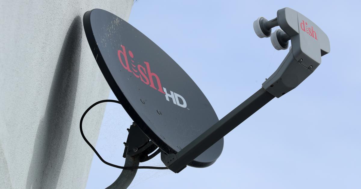 Dish Network suffers multi-day customer service and website
outage