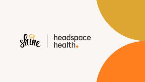 Headspace Health Announces Agreement to Acquire The Shine App, an Inclusive Mental Health and Wellbeing Platform