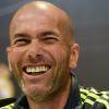 Real Madrid, Zidane può sorridere: &quot;Contento dei miei giocatori&quot;