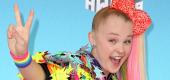 JoJo Siwa. (Danny Moloshok/Reuters)