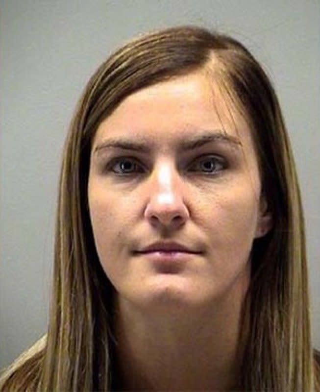 Teacher Who Sexually Abuse