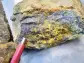 Taurus Gold Announces New Rock Sample Results on its Flagship Charlotte Gold-Silver-Zinc-Lead Property, Yukon, Canada