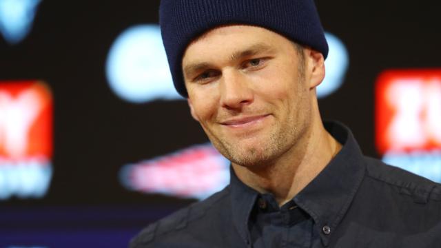 How has Tom Brady’s move affected ticket prices for the Pats and Bucs?