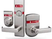 Allegion Expands Indication Trim Portfolio, Launches Patented Schlage Solutions for K12, Higher Education, Healthcare and Privacy Applications