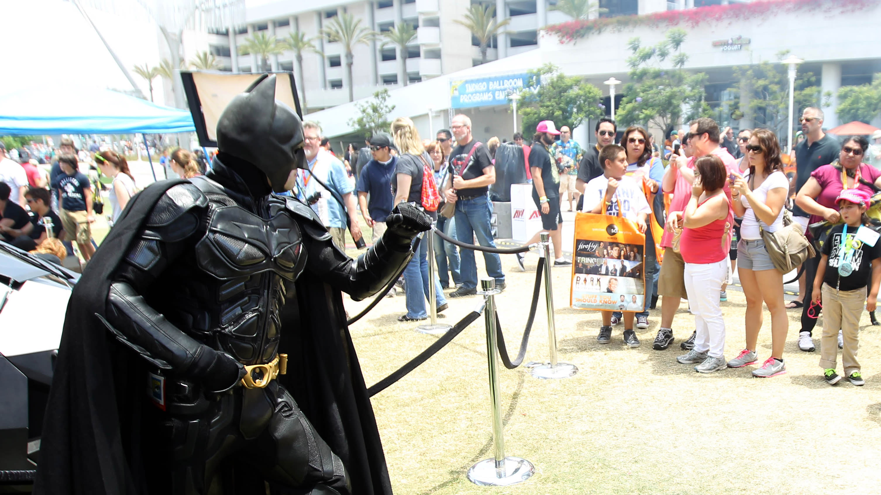 Los Angeles Comic Con 2020 Event Canceled, 2021 Dates Set