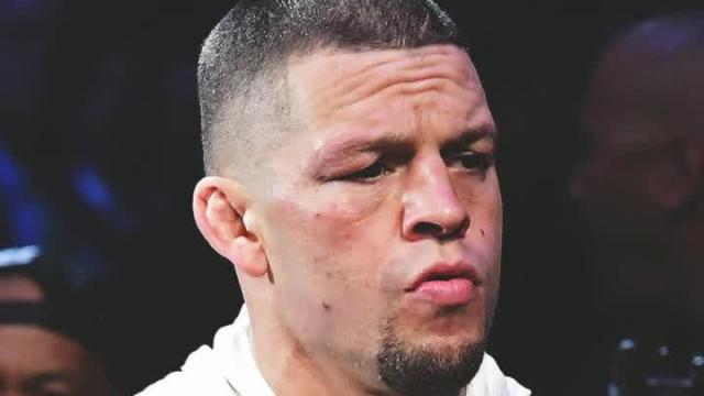 Nate Diaz may sue Miami Herald over retracted story