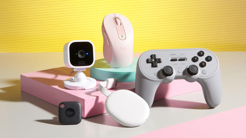Tech gifts under $50 that make great stocking stuffers in 2023
