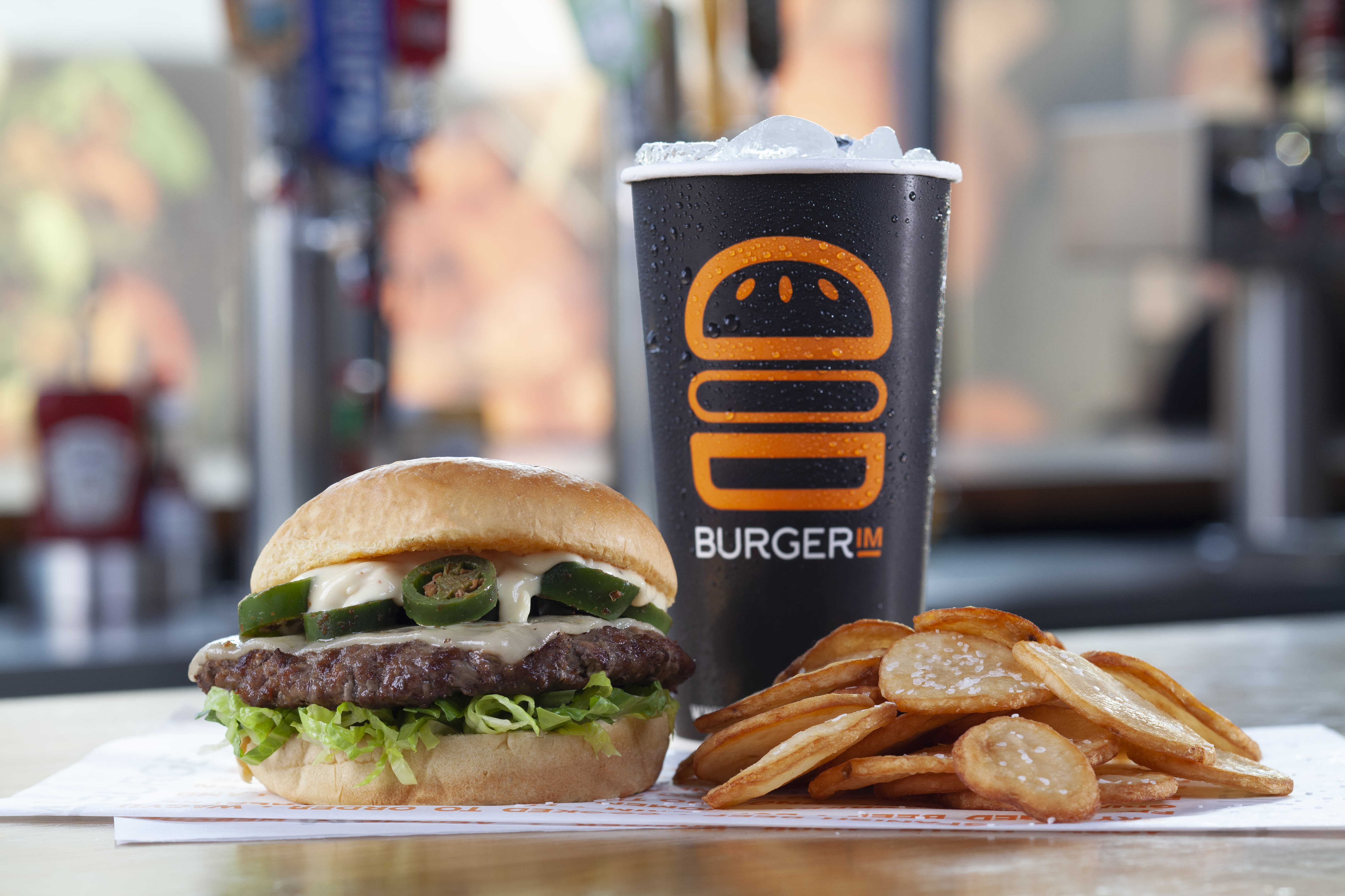 Burgerim: Halal burger franchise [Video]