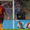 Roma-Inter 2-1: Manolas rilancia la &#39;Lupa&#39; e aggancia il 3° posto