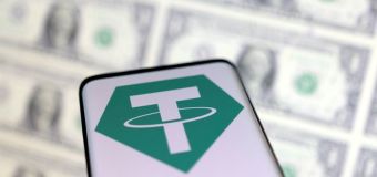 
Tether invests $200m in brain-chip maker