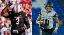 2020 NFL Mock Draft 14.0: Free agency shakes up first round