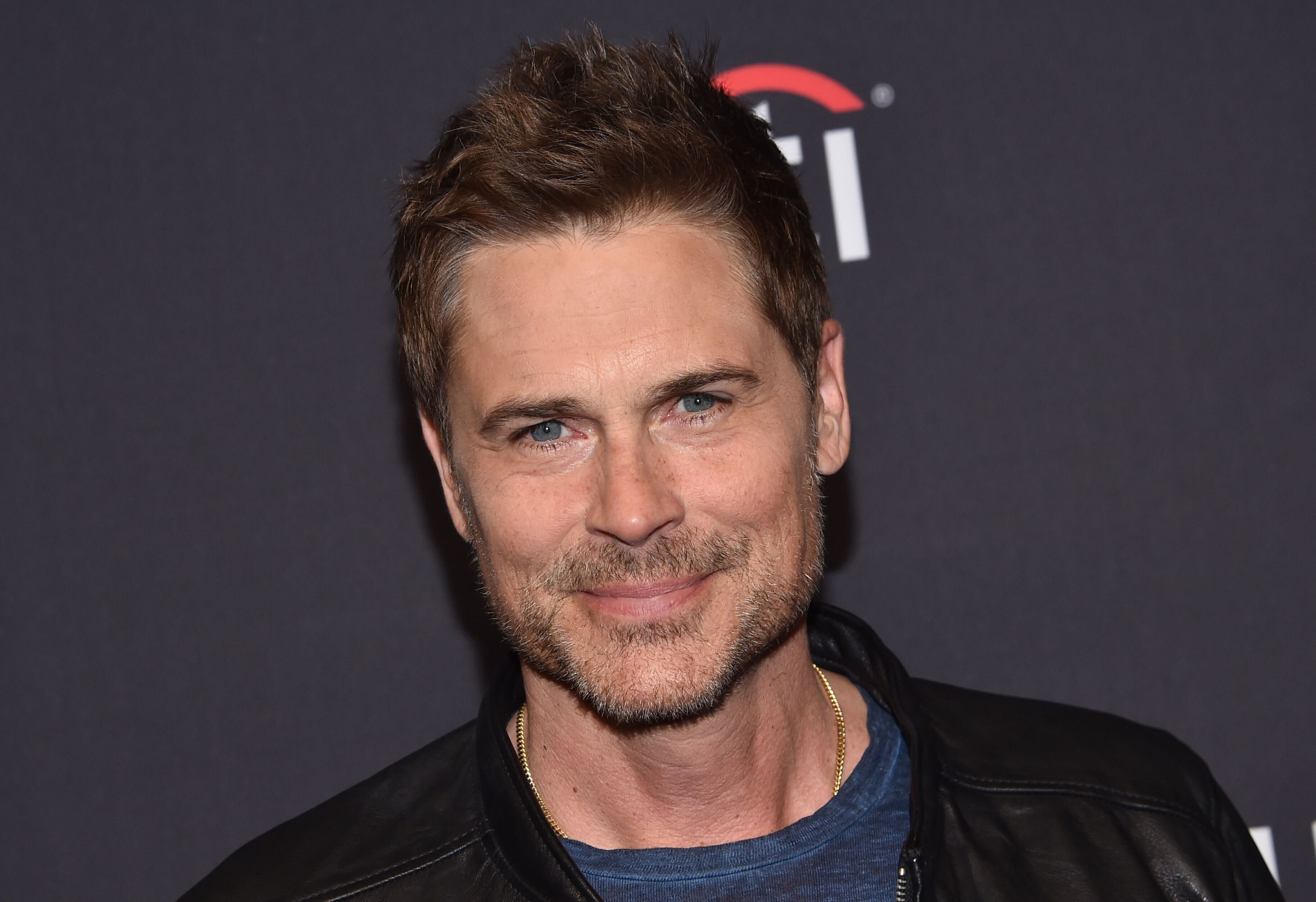 Rob Lowe says new TV series will portray Brexit Britain