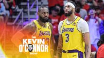 How can the Lakers contend this season? | The Kevin O'Connor Show