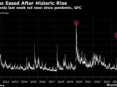 Stock Rebound Wanes in Run-Up to US Inflation Data: Markets Wrap