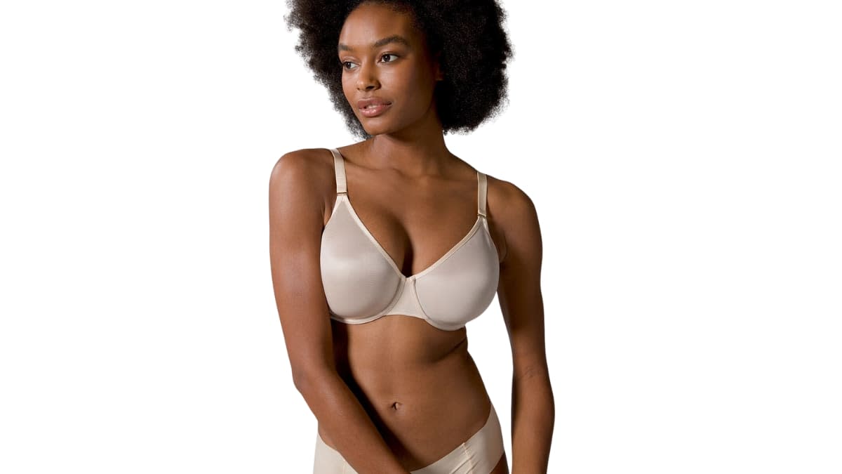 Top 10 Sexy and Affordable Minimizer Bras [March 2024 ]