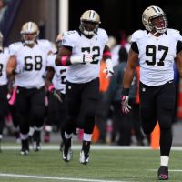 New Orleans Saints News, Videos, Schedule, Roster, Stats - Yahoo Sports