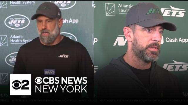 NY Jets gear up for 1st game since firing Robert Saleh | Ready, Set, Jets