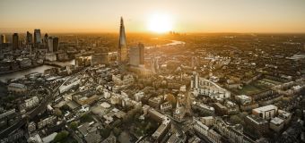 London property market 'won't bounce back until 2021'
