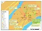 Osino Drills 61m @ 2.4 G/T Au and 20m @ 5.60g/T Au in Step-Out Drilling at Eureka Gold Discovery, Namibia