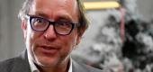 Co-founder of Wikipedia, Jimmy Wales. (Reuters)