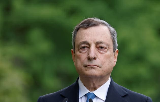 Italy: more than 1000 mayors ask Mario Draghi to remain as Prime Minister