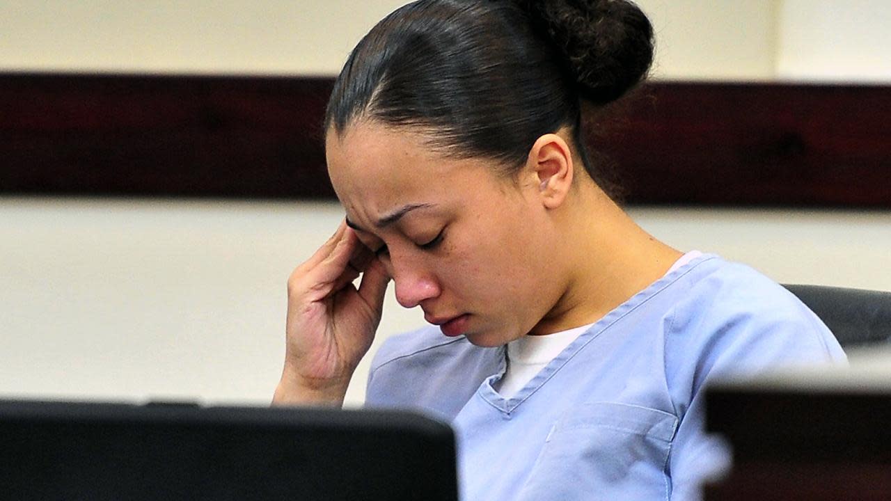 Woman Sentenced To Life In Prison At 16 Challenges Penalty After Celebrity Support 