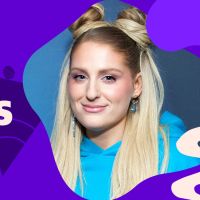 Meghan Trainor reveals she 'never wore a thong' in new podcast episode: 'I  love me a granny panty