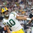 Jordan Love, Packers RALLY in 4th Quarter to STUN Saints in Green